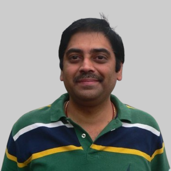 Madhusudhan Srinivasan