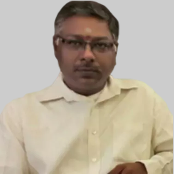 Bharani Muthuvel