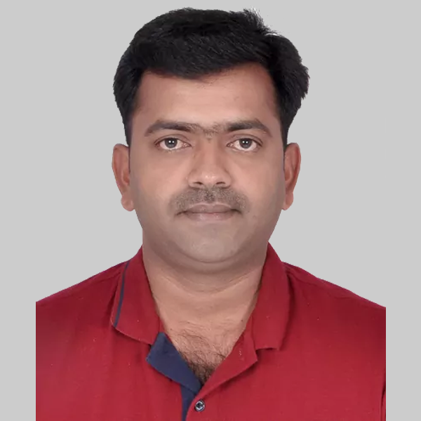 Rajmohan K