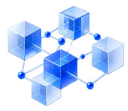 Decentralized Systems
