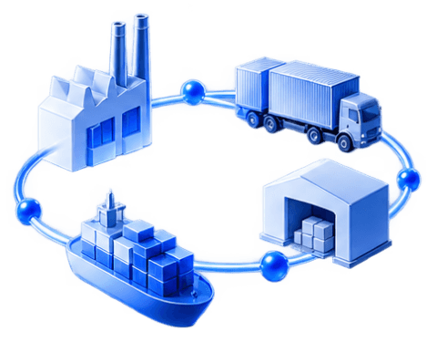 Connected Infrastructure