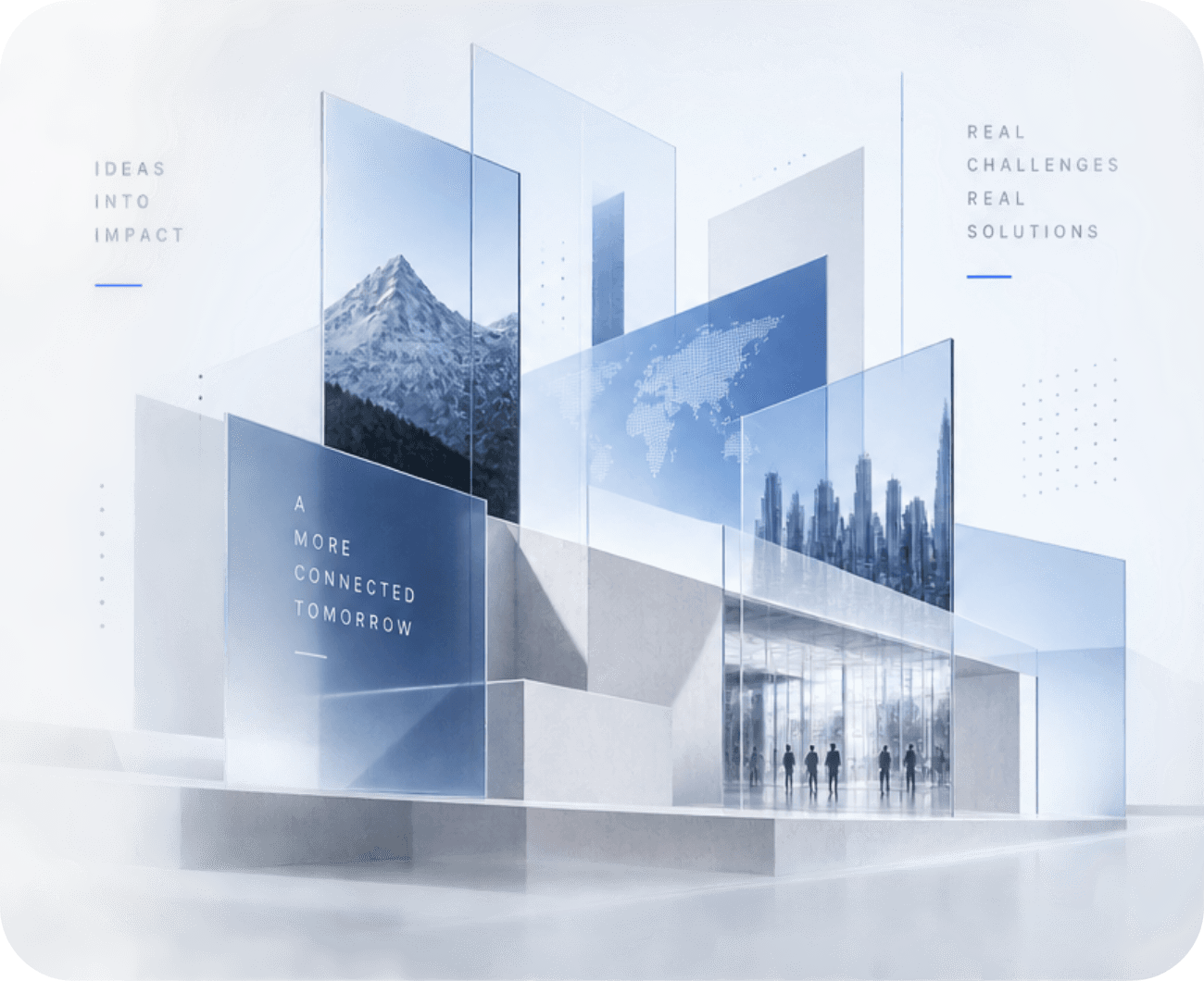 Vlinder Labs - Turning Complex Ideas Into Real Solutions
